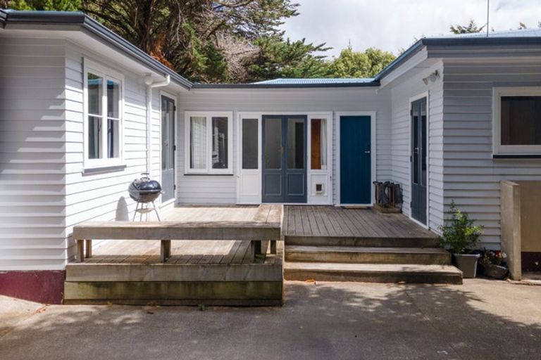 Photo of property in 329 Takarau Gorge Road, Ohariu, Wellington, 6037