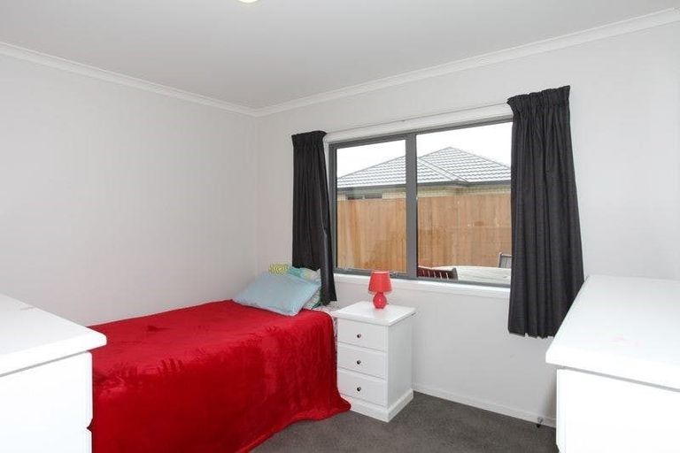 Photo of property in 38 Rawnsley Terrace, Wigram, Christchurch, 8042