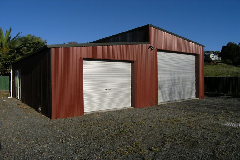 Photo of property in 13b Prospect Avenue, Tirau, 3410