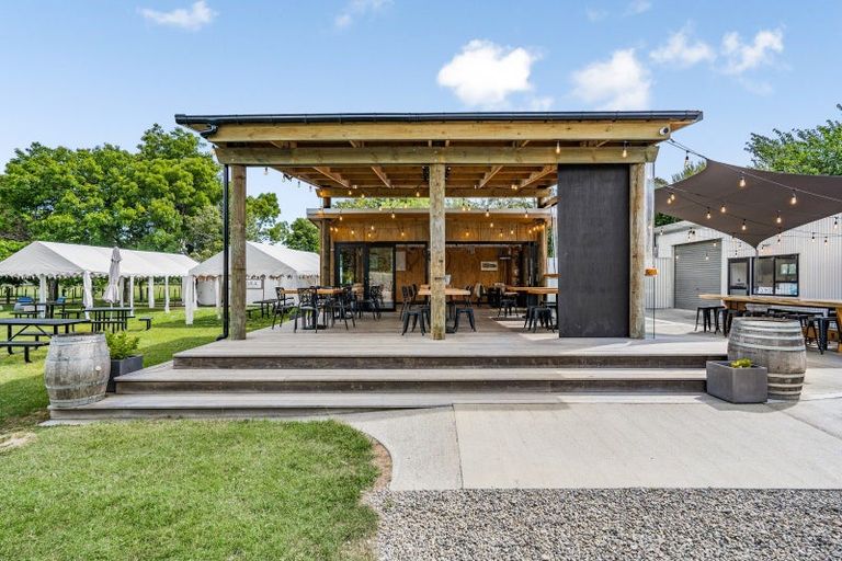 Photo of property in 42 Loop Line, Opaki, Masterton, 5881