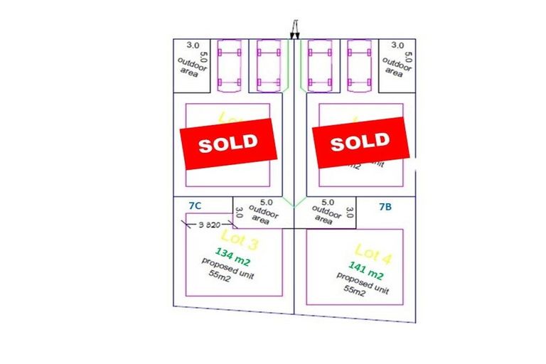 Photo of property in 7b Glasgow Street, St Andrews, Hamilton, 3200