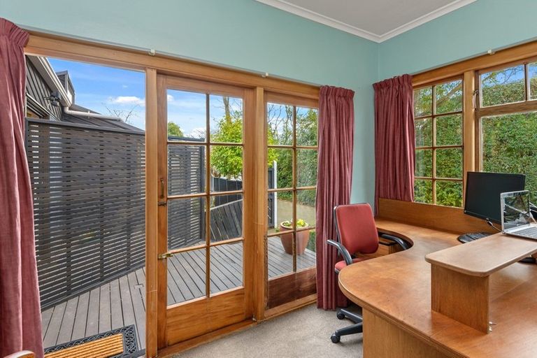 Photo of property in 160 Idris Road, Strowan, Christchurch, 8052