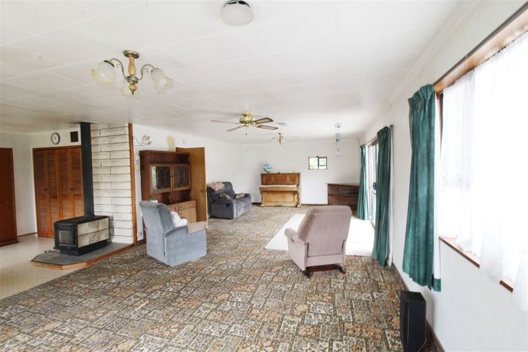 Photo of property in 42 Bledisloe Street, Kurow, 9435