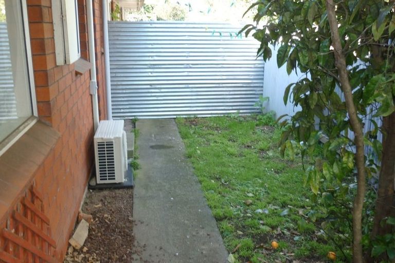 Photo of property in 181b Featherston Street, Palmerston North, 4410