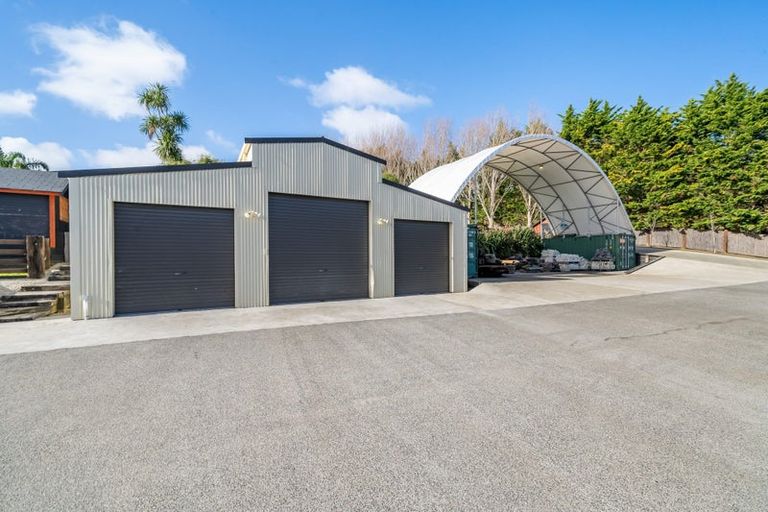 Photo of property in 53 State Highway 58, Pauatahanui, Porirua, 5381