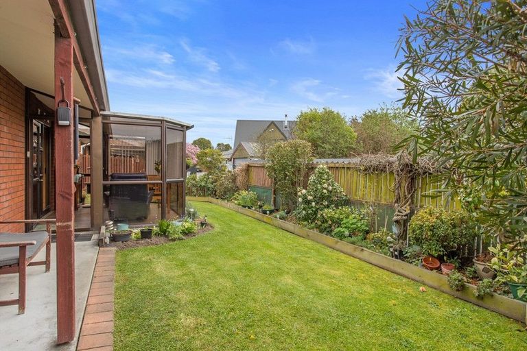 Photo of property in 33b Peraki Street, Kaiapoi, 7630