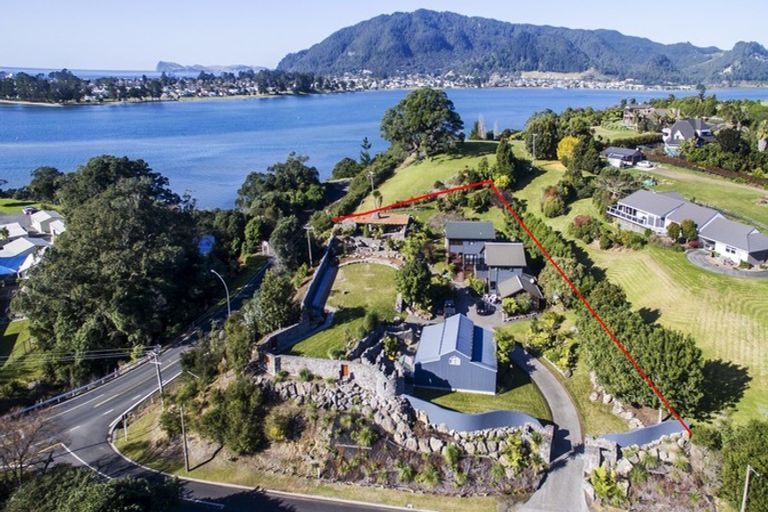 Photo of property in 5 Rewa Rewa Valley, Tairua, 3508