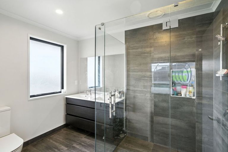 Photo of property in 1 Hurley Drive, Rolleston, 7615