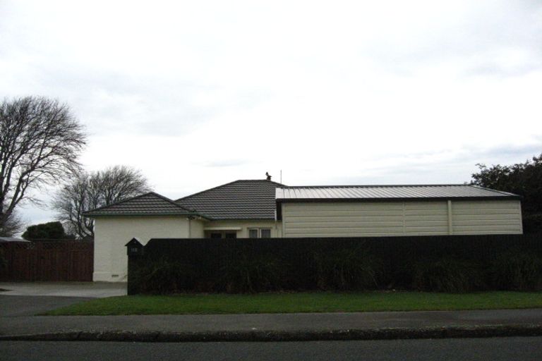 Photo of property in 112 Terrace Street, Rosedale, Invercargill, 9810