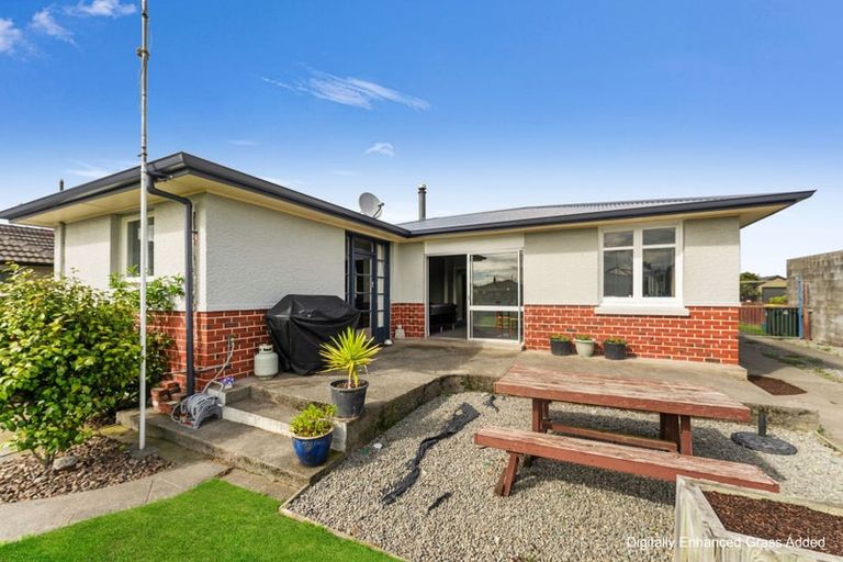 Photo of property in 3 Porter Street, Netherby, Ashburton, 7700