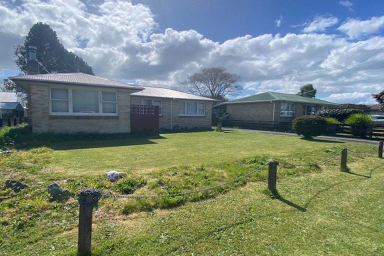 Photo of property in 81 Smith Street, Matamata, 3400