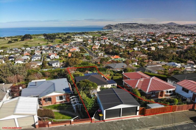 Photo of property in 44 Tomahawk Road, Andersons Bay, Dunedin, 9013