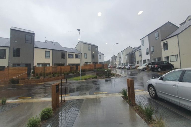 Photo of property in 24/170 Fraser Avenue, Johnsonville, Wellington, 6037