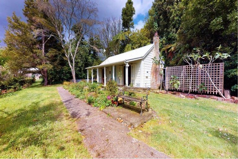 Photo of property in 45 Wallace Loop Road, Koputaroa, Levin, 5571