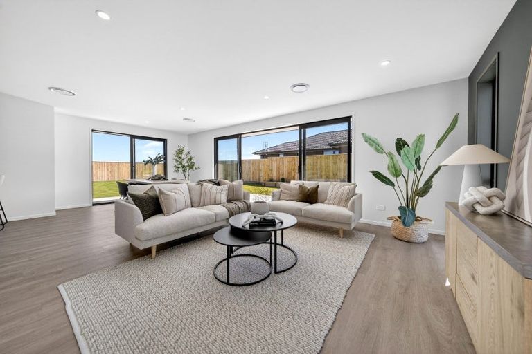 Photo of property in 3 Valentine Street, Lansdowne, 5810