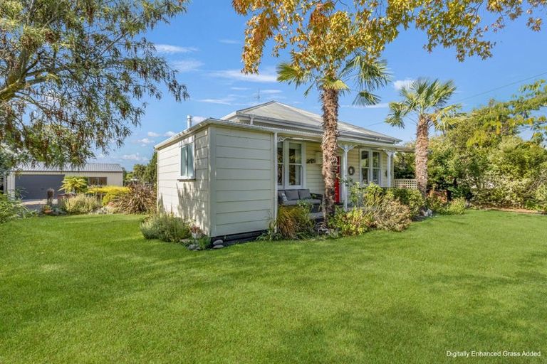 Photo of property in 30 Gouland Road, Spring Creek, 7202