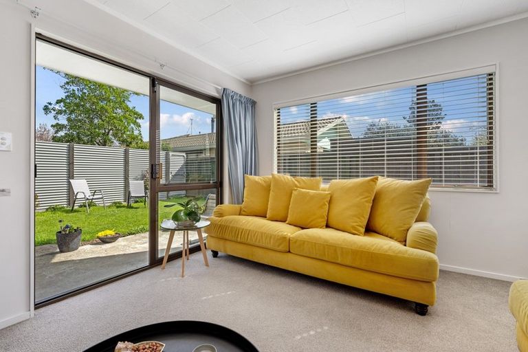 Photo of property in 181a Amberley Avenue, Highbury, Palmerston North, 4412