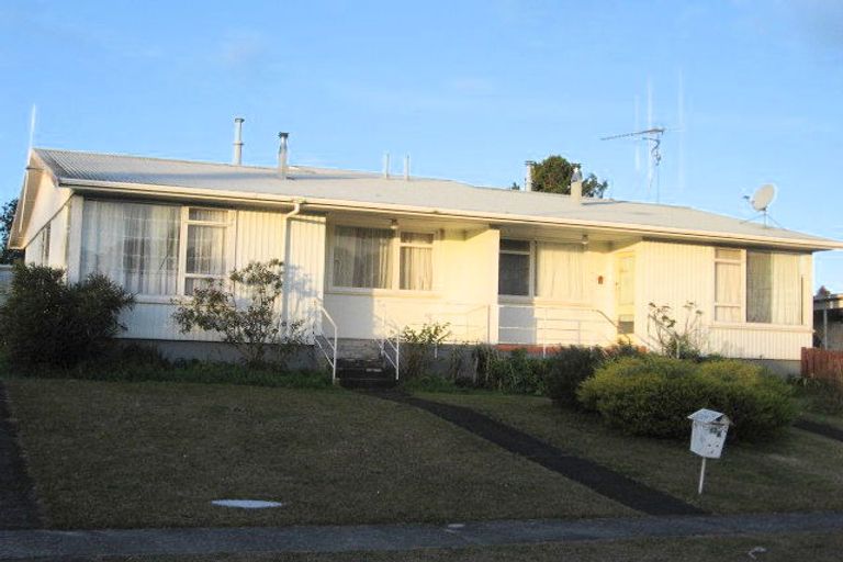 Photo of property in 12a Chamberlain Place, Chartwell, Hamilton, 3210