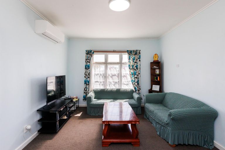 Photo of property in 276 Ferguson Street, Palmerston North, 4410