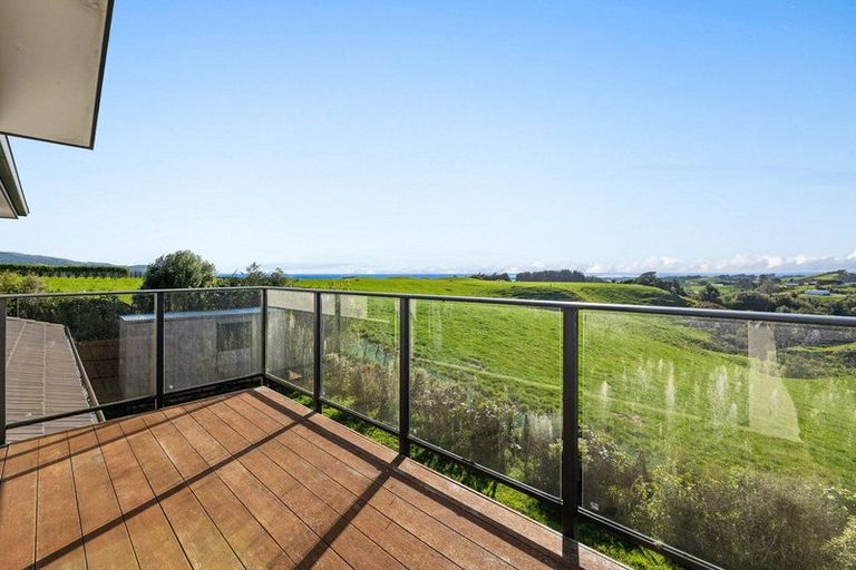 Photo of property in 312a Hurford Road, Hurford, New Plymouth, 4374