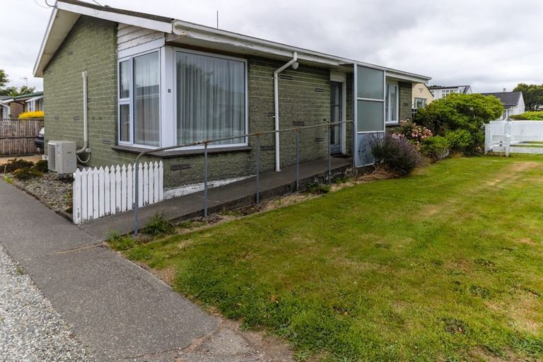 Photo of property in 5/134 Pomona Street, Strathern, Invercargill, 9812