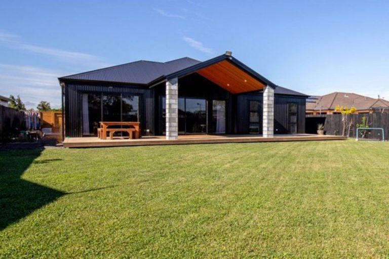 Photo of property in 4 Benner Drive, Ngatea, 3503