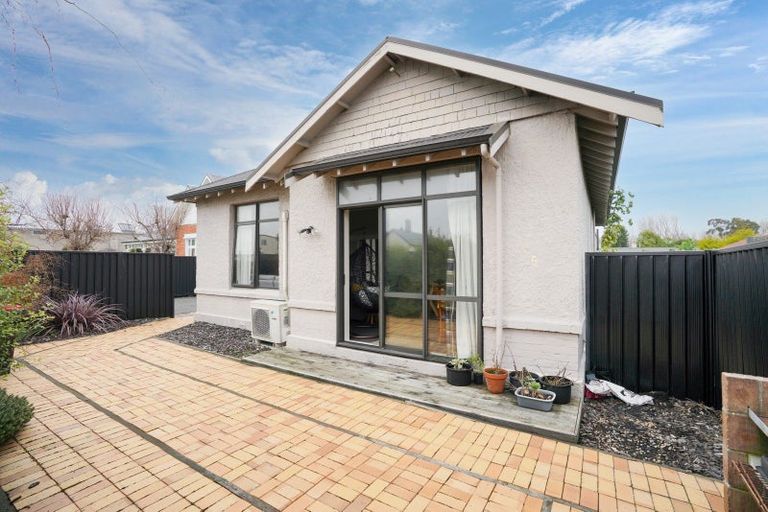 Photo of property in 289 Tay Street, Turnbull Thomson Park, Invercargill, 9810