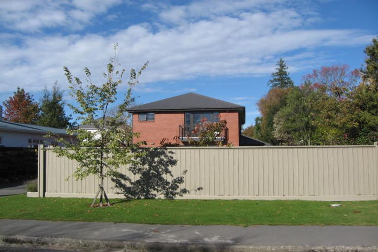 Photo of property in 22 Plynlimon Road, Fendalton, Christchurch, 8052