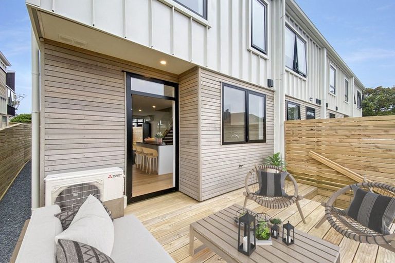 Photo of property in 11/13 Fancourt Street, Karori, Wellington, 6012