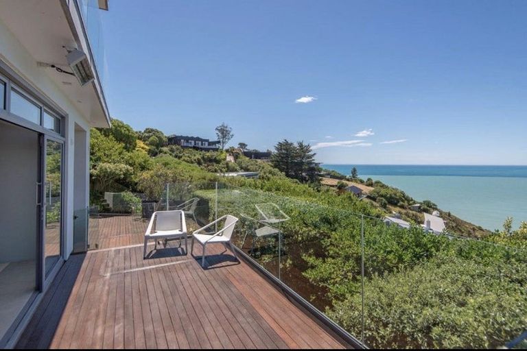 Photo of property in 10 Smugglers Cove, Scarborough, Christchurch, 8081
