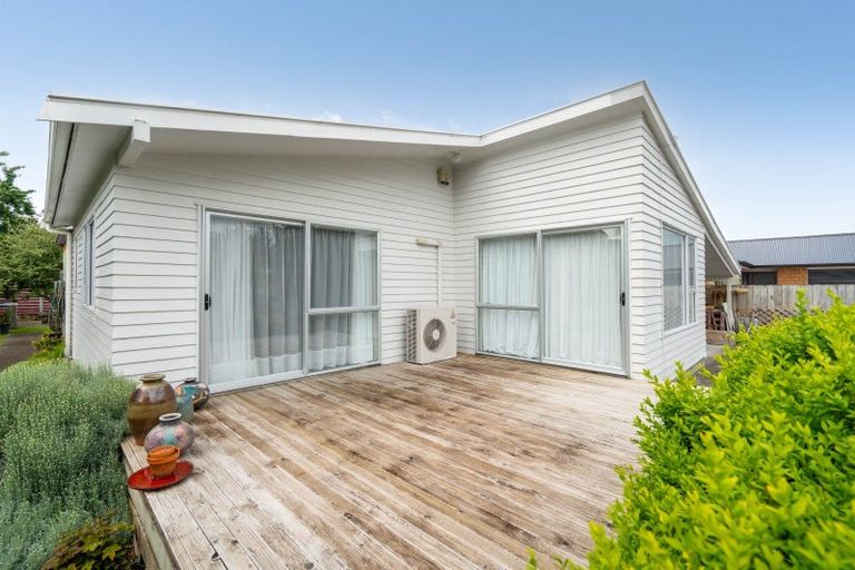 Photo of property in 199 West Street, Greytown, 5712