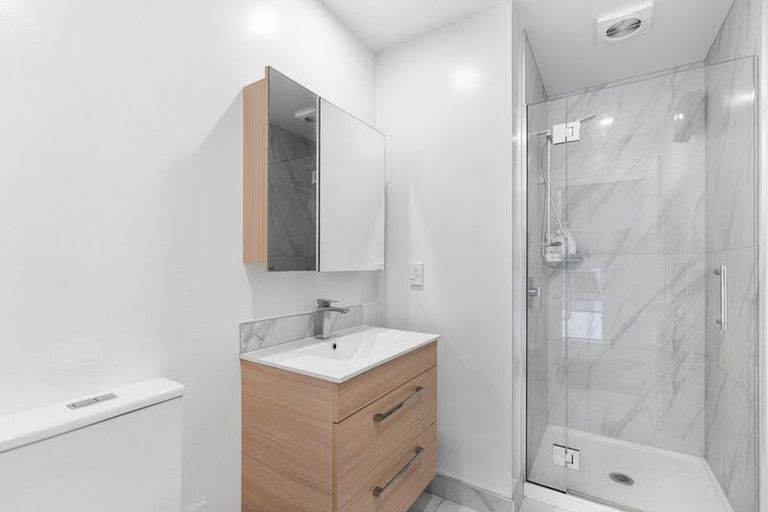 Photo of property in 8/196 Worcester Street, Christchurch Central, Christchurch, 8011
