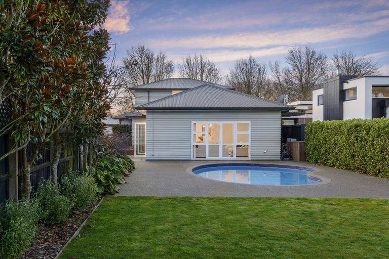 Photo of property in 7 Te Kura Street, Fendalton, Christchurch, 8014