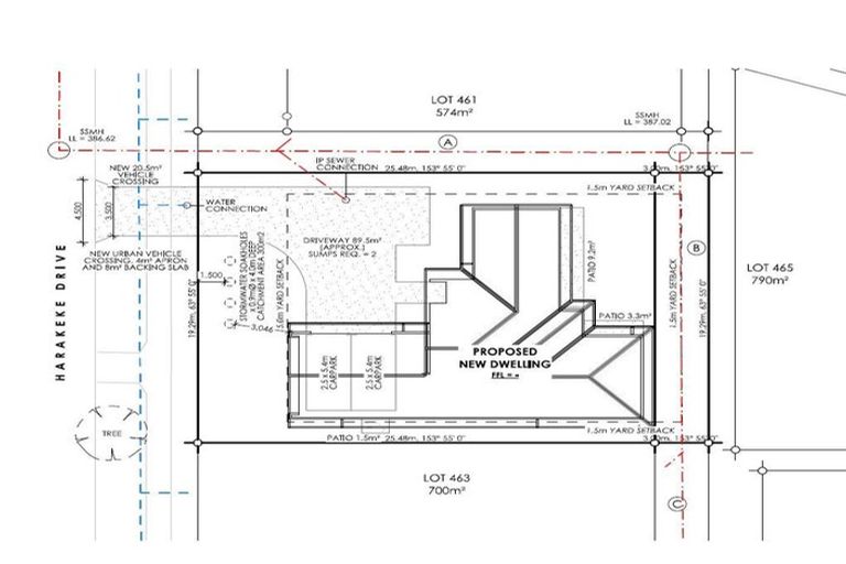 Photo of property in 95 Harakeke Drive, Wharewaka, Taupo, 3330