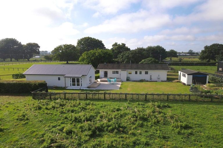 Photo of property in 211 Tower Road, Matamata, 3471