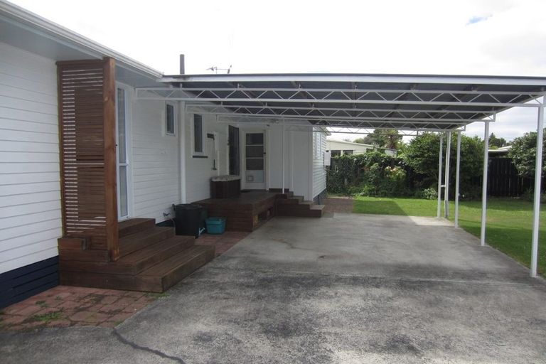 Photo of property in 8 Vesty Avenue, Hillcrest, Hamilton, 3216