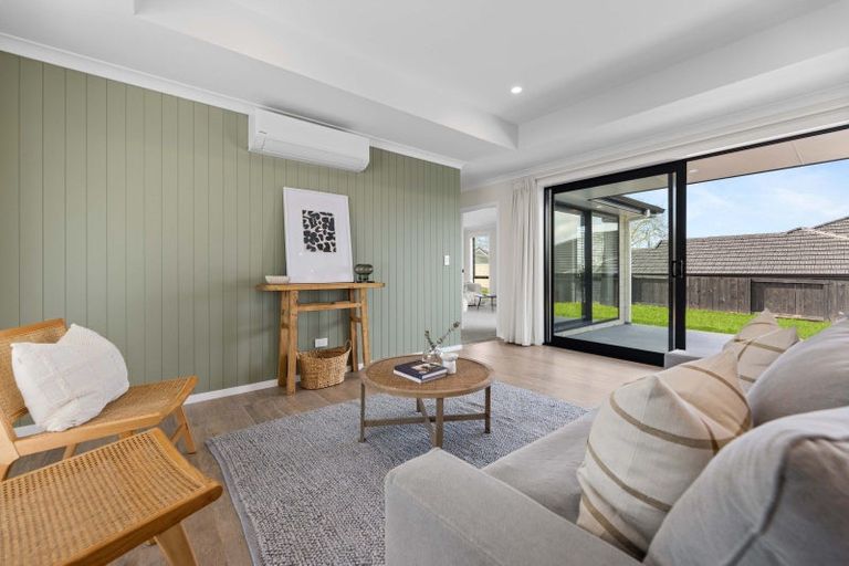 Photo of property in 131 Fairway Drive, Morrinsville, 3300