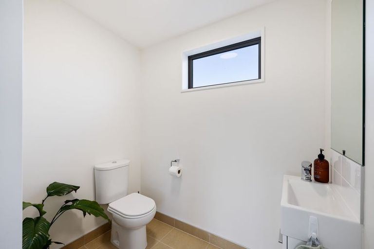 Photo of property in 87b Canon Street, St Albans, Christchurch, 8014