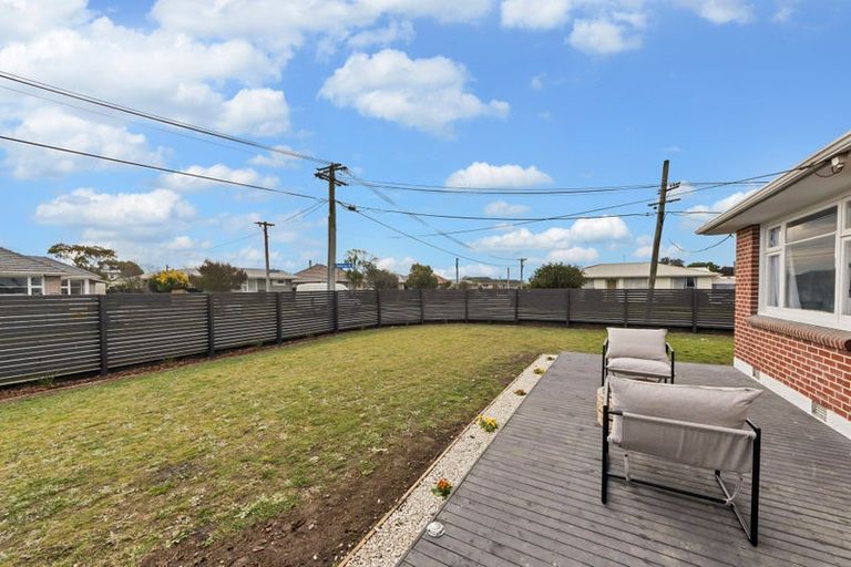Photo of property in 66 Eureka Street, Aranui, Christchurch, 8061