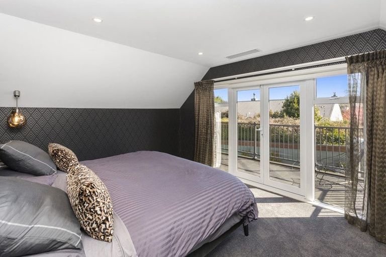 Photo of property in 38a Mcdougall Avenue, St Albans, Christchurch, 8014