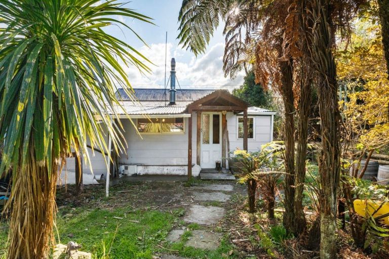 Photo of property in 54 Union Street, Waihi, 3610