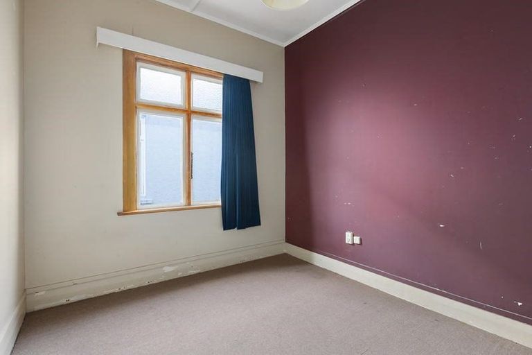 Photo of property in 18 Waterloo Street, Saint Kilda, Dunedin, 9012