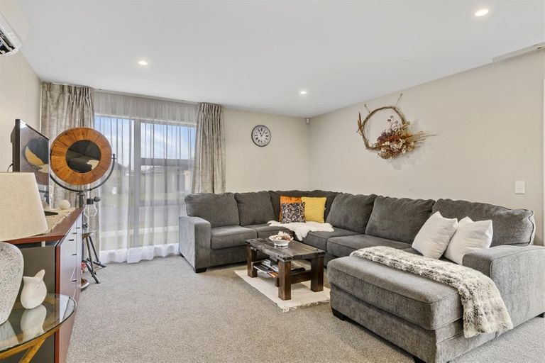 Photo of property in 39 Lydiard Drive, Rolleston, 7615