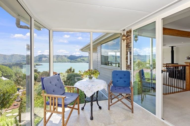 Photo of property in 73 Bayview Road, Charteris Bay, Lyttelton, 8971