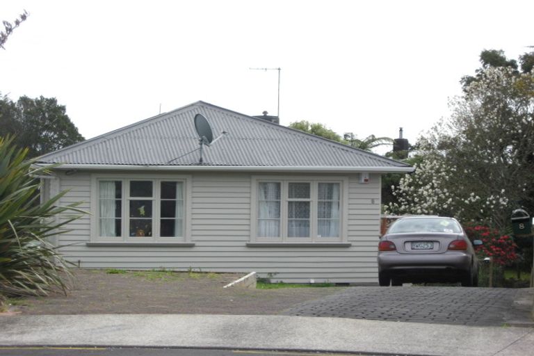 Photo of property in 8 Tasman Street, Vogeltown, New Plymouth, 4310