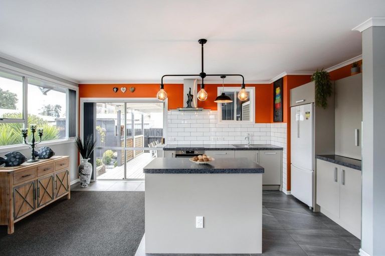 Photo of property in 4 Yarmouth Road, Flaxmere, Hastings, 4120