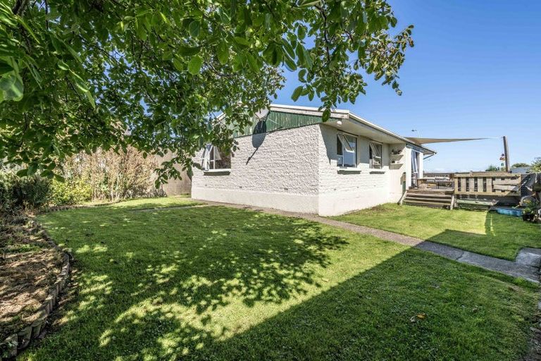 Photo of property in 52 Arundel Crescent, Strathern, Invercargill, 9812