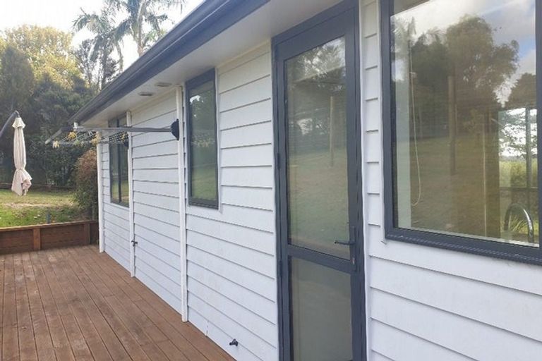 Photo of property in 262 Amreins Road, Taupaki, Henderson, 0782