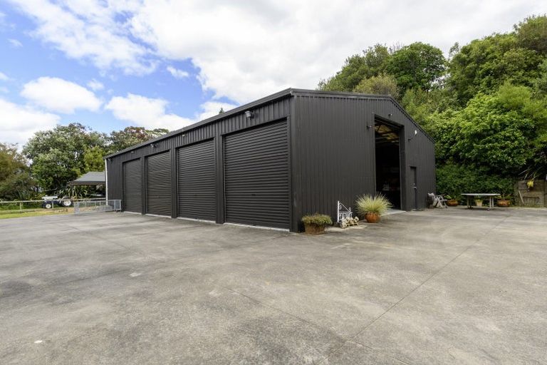 Photo of property in 340e Pahoia Road, Whakamarama, 3172