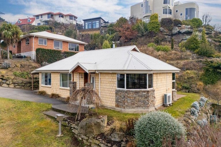 Photo of property in 17 Aronui Road, Bridge Hill, Alexandra, 9320